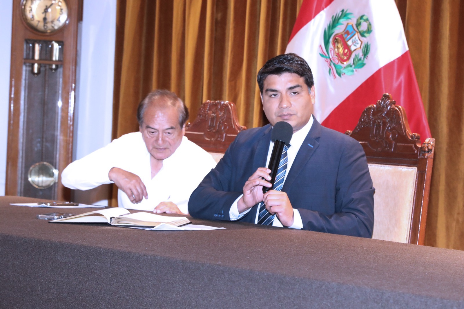 Sol de Laredo debe sustentar técnicamente continuidad de unidades antiguas