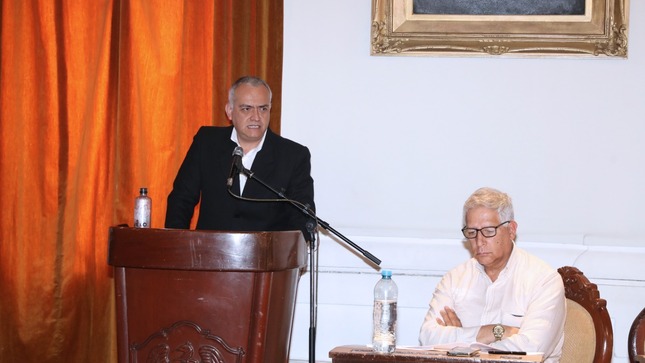 La MPT suscribirá convenio con el Basel Institute on Gobernance