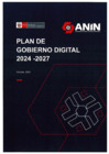 Vista preliminar de documento PLAN DE GOBIERNO DIGITAL