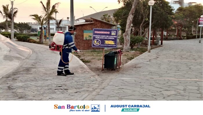 Protegiendo la salud de nuestra comunidad