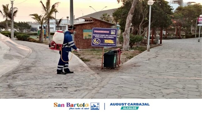 Protegiendo la salud de nuestra comunidad
