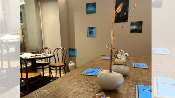 “ESSERE”: presenta en Turín exhibición contemporánea de artistas peruanos