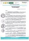 Vista preliminar de documento Resolucion de Alcaldia Nº 027-2023-MDDARA