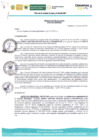 Vista preliminar de documento Resolucion de Alcaldia Nº 034-2023-MDDARA