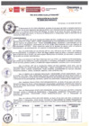 Vista preliminar de documento Resolucion de Alcaldia Nº 038-2023-MDDARA