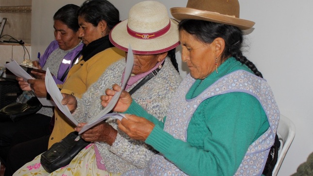 Inauguran taller de gastronomía para promover la inclusión laboral de personas con habilidades diferentes