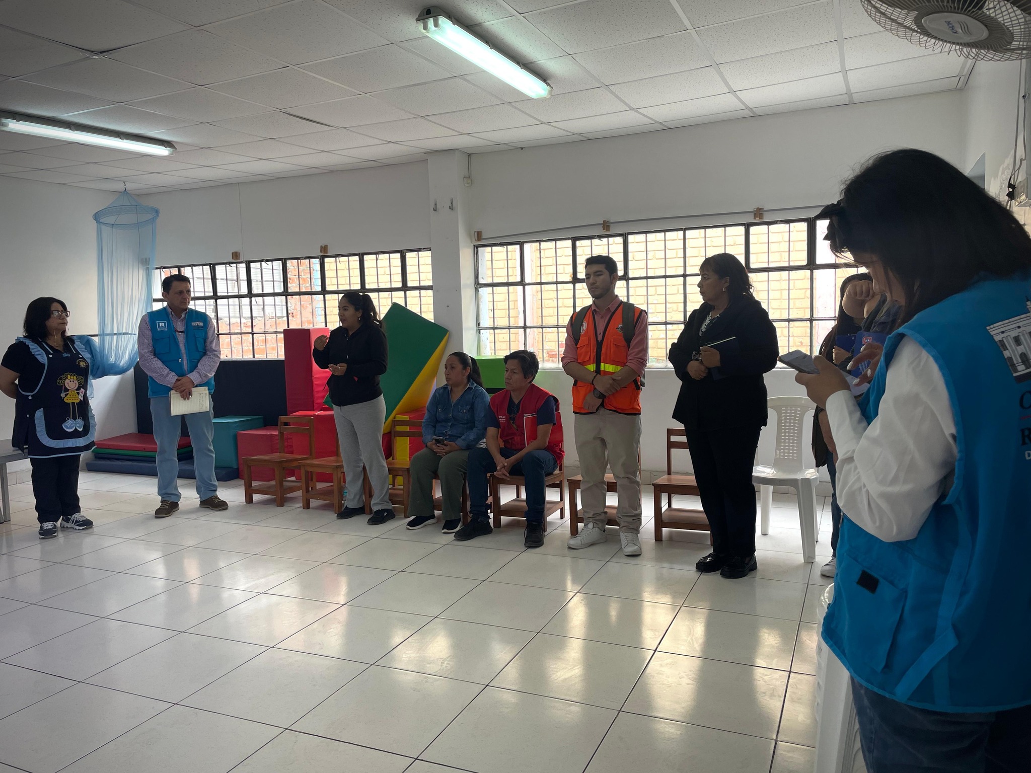 Dirección Regional de Educación del Callao