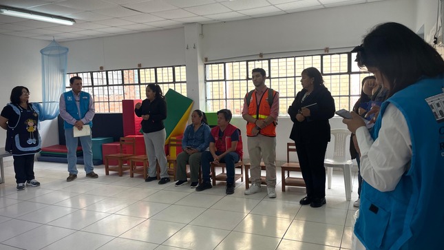 Dirección Regional de Educación del Callao
