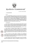 Vista preliminar de documento RVM N° 00103-2024-DE-VRD
