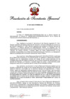 Vista preliminar de documento RSG N° 091-2024-VIVIENDA-SG - Responsable cuentas bancarias