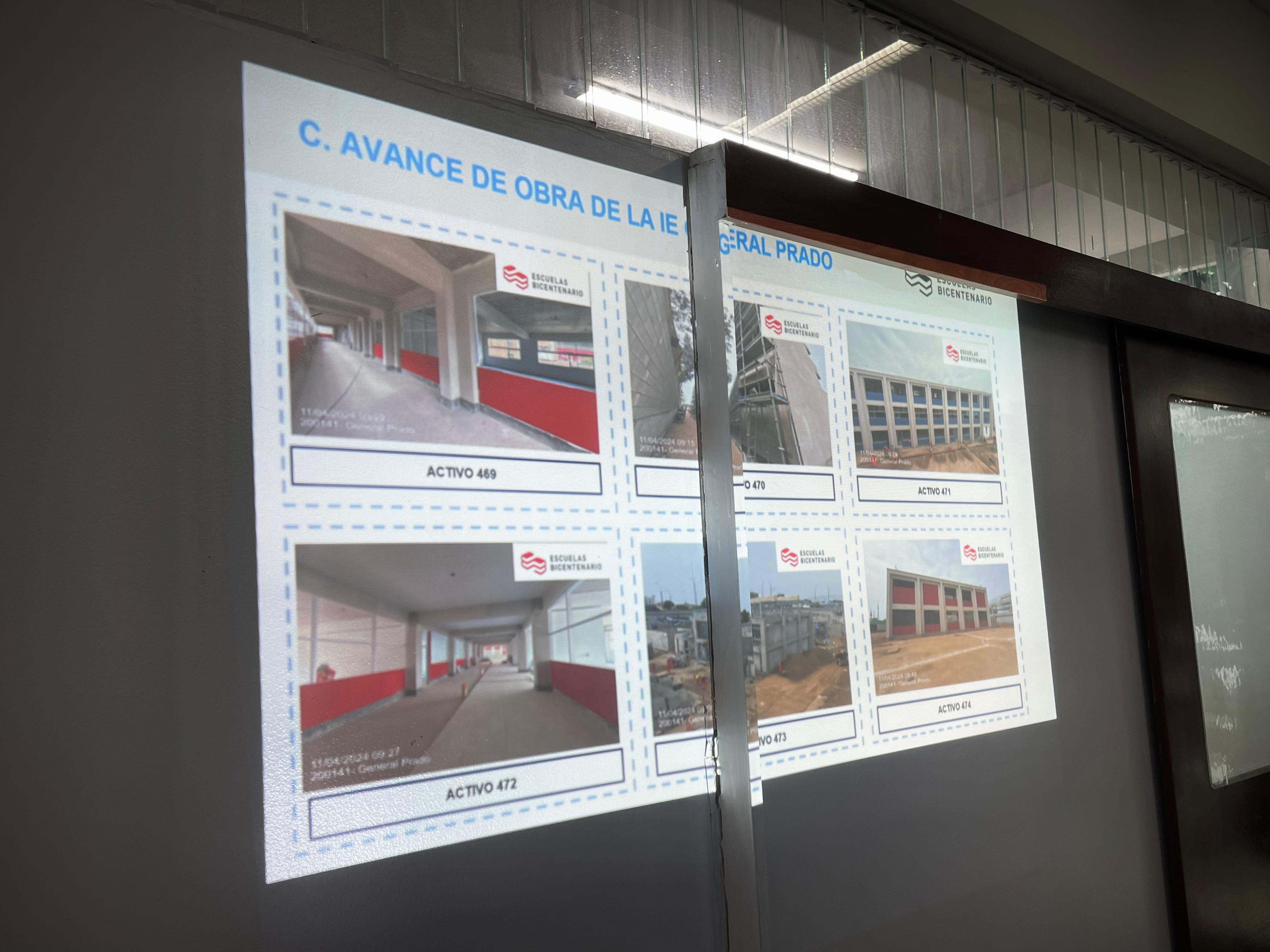 Dirección Regional de Educación del Callao