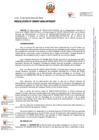 Vista preliminar de documento Resolución de Secretaría General N.° 000007-2024-DP/SGDP