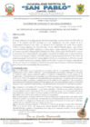 Vista preliminar de documento Acuerdo de Concejo N° 043-2024-CM-MDSP-C