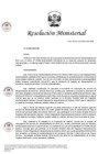 Vista preliminar de documento RM N° 01583-2024-DE  (Autorizar viaje al exterior, en comisión de servicio, del Comandante FAP Barboza V. a EEUU)