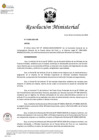 Vista preliminar de documento RM N° 01585-2024-DE  (Nombrar con eficacia anticipada)