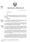 Vista preliminar de documento RM N° 01586-2024-DE  (Autorizar viaje al exterior, en comisión de servicio, del CN GONZALES M. y del CF VALDIVIA S. a Gran Bretaña)