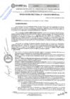Vista preliminar de documento RES. REC. 1125-2024