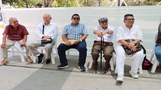 Inauguran Festival Del Libro "Mario Palomino Medina" En Sullana