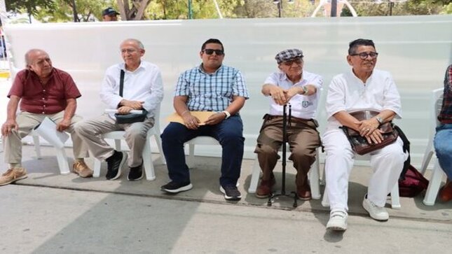 Inauguran Festival Del Libro "Mario Palomino Medina" En Sullana