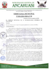 Vista preliminar de documento Ordenanza Municipal N° 010-2024-MDA CM