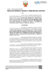 Vista preliminar de documento RG N° 622-2024-GRLL-GGR-GRCO