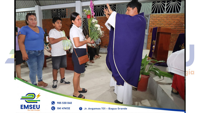 Novena en honor al Señor de los Milagros