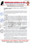 Vista preliminar de documento RESOLUCION DE ALCALDIA N°260