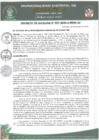 Vista preliminar de documento DECRETO DE ALCALDIA N°07-2024-CM-MDM-LC