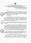 Vista preliminar de documento RDE Nº  159-2024-APROBAR LA RECLASIFICACION DE LOS BIENES PATRIMONIALES