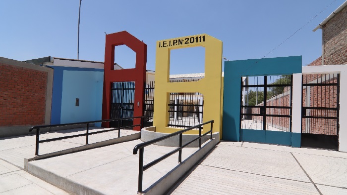I.E.I.P. N° 20111