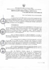 Vista preliminar de documento RDE Nº  166-2024-APROBACION DE ANALITICO MODIFICADO Nº 03- PYT. RIEGO VILLA KINTIARINA
