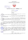 Vista preliminar de documento Resolución Directoral. N° 2413 - 2024 