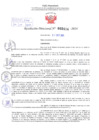 Vista preliminar de documento Resolución Directoral. N° 2414 - 2024 
