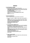 Vista preliminar de documento Requisitos Mapi
