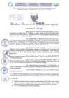 Vista preliminar de documento Resolución Directoral. N° 2425 - 2024 