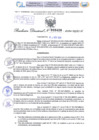 Vista preliminar de documento Resolución Directoral. N° 2428 - 2024 
