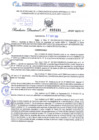 Vista preliminar de documento Resolución Directoral. N° 2431 - 2024 