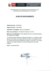 Vista preliminar de documento Aviso de Sinceramiento - Publicidad II Trimestre - Abril 2024