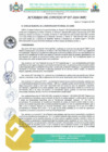 Vista preliminar de documento ACUERDO DE CONCEJO N° 057-2024-MPC