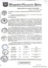Vista preliminar de documento RESOLUCION DE ALCALDIA N° 538-2024-MPA