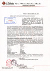 Vista preliminar de documento Prescripción adquisitiva de dominio vehicular placa N.° AZ - 8124
