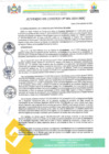Vista preliminar de documento ACUERDO DE CONCEJO N° 064 - 2024-MPC