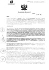 Vista preliminar de documento Resolución Directoral 1066-2024-GRL-GRDS-DIRESA LIMA-DG
