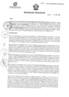 Vista preliminar de documento Resolución Directoral 1117-2024-GRL-GRDS-DIRESA LIMA-DG