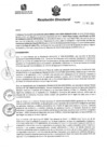 Vista preliminar de documento Resolución Directoral 1119-2024-GRL-GRDS-DIRESA LIMA-DG