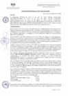 Vista preliminar de documento Resolución Jefatural N° 257-2024-OGA-MPH.