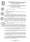 Vista preliminar de documento RESOLUCIÓN DE ALCALDÍA N°301-2024-MDC-A