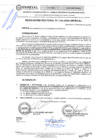 Vista preliminar de documento RES. REC. 1143-2024