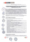 Vista preliminar de documento CONVENIO DE COOPERACIÓN INTERINSTITUCIONAL ENTRE LA SUPERINTENDENCIA DE TRANSPORTE TERRESTRE DE PERSON