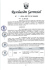 Vista preliminar de documento RESOLUCION N° 357-2024-PECHP
